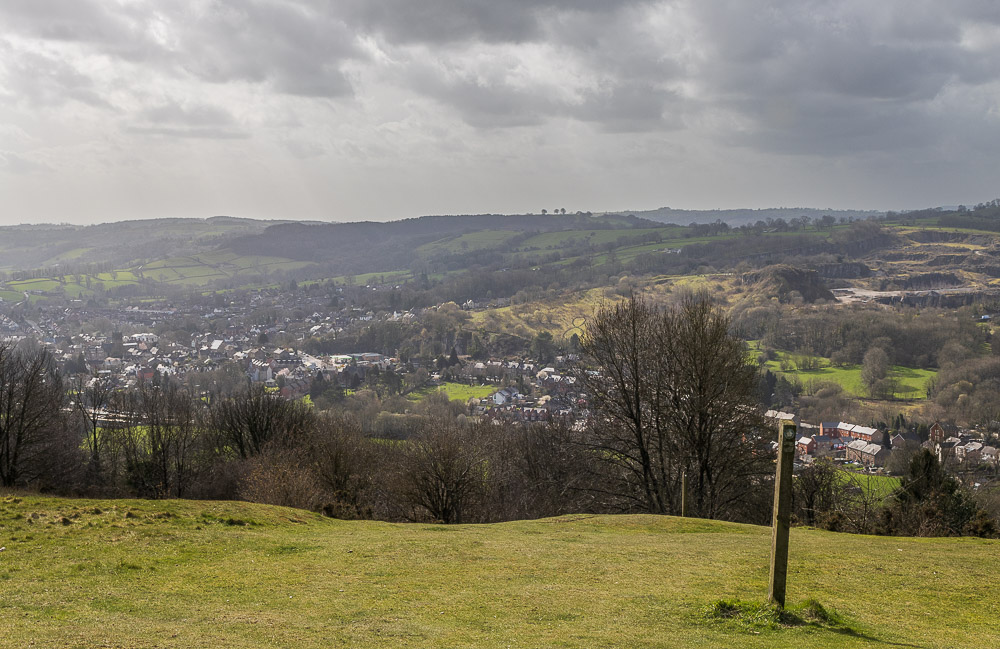 Wirksworth Wirksworth